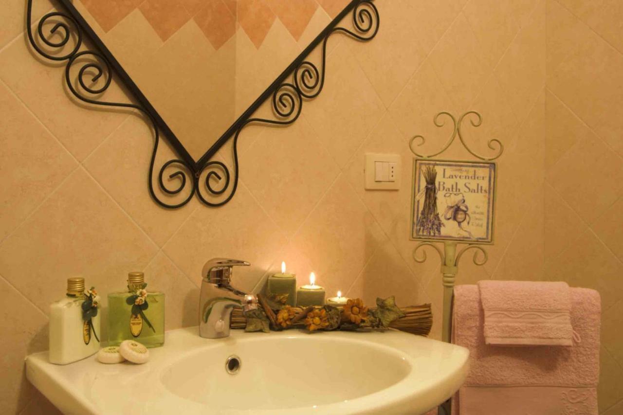 Il Giglio D'Oro Hotel Florencia Habitación foto